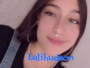 Lalihudson