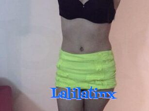 Lalilatinx