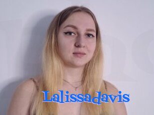 Lalissadavis