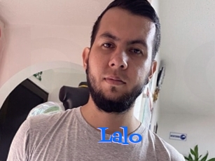 Lalo