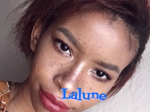 Lalune