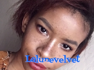 Lalunevelvet