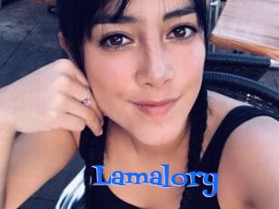 Lamalory