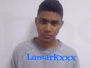 Lamarkxxx