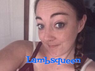 Lambsqueen