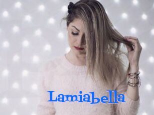 Lamiabella