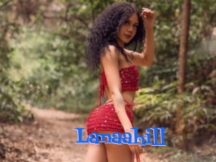 Lanaahill