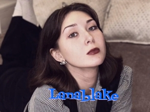 Lanablake