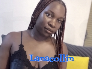 Lanacollin