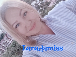 Lanadamiss