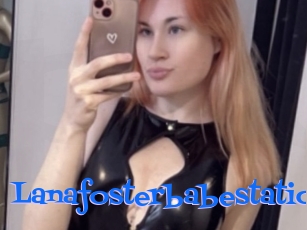 Lanafosterbabestation