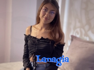 Lanagia