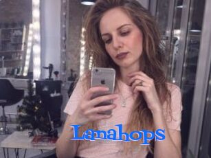 Lanahops