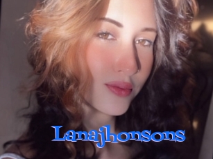 Lanajhonsons