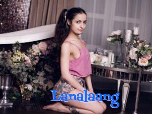 Lanalaang