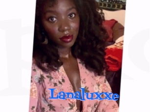 Lanaluxxe