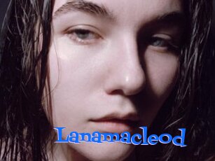 Lanamacleod