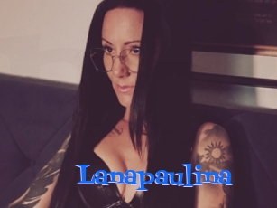 Lanapaulina