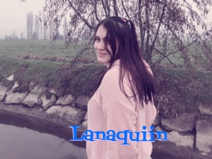 Lanaquiin