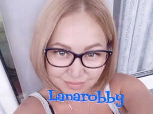 Lanarobby