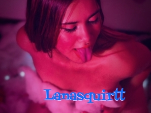 Lanasquirtt