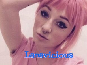 Lanavicious