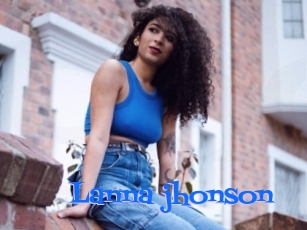 Lanna_jhonson