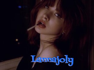 Lannajoly