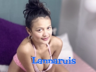 Lannaruis