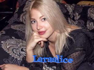 Laraalice