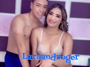 Laraandroger