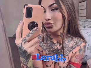Larabb