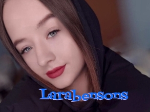 Larabensons