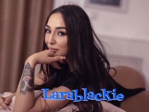 Larablackie