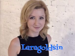 Laragoldsin