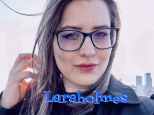 Laraholmes