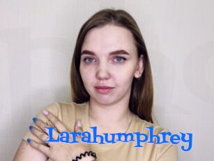 Larahumphrey