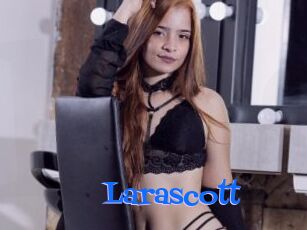 Larascott