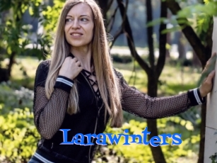 Larawinters