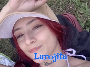 Larojita