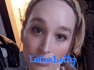 Latexbetty