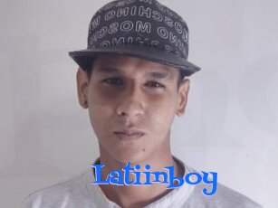 Latiinboy