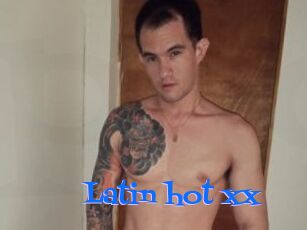 Latin_hot_xx