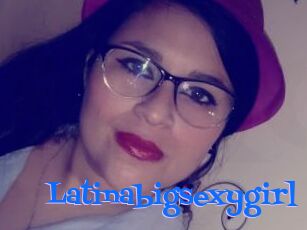 Latinabigsexygirl