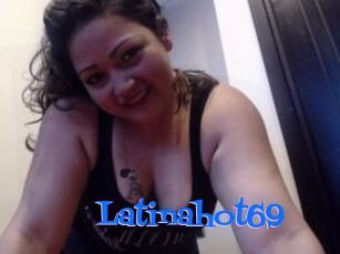 Latinahot69