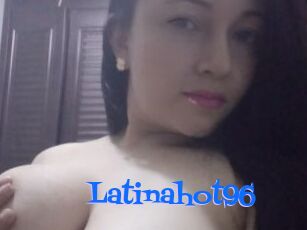 Latinahot96