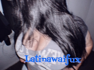 Latinawaifux