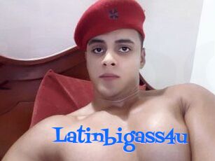 Latinbigass4u