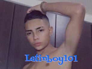 Latinboy101