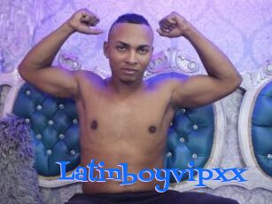 Latinboyvipxx